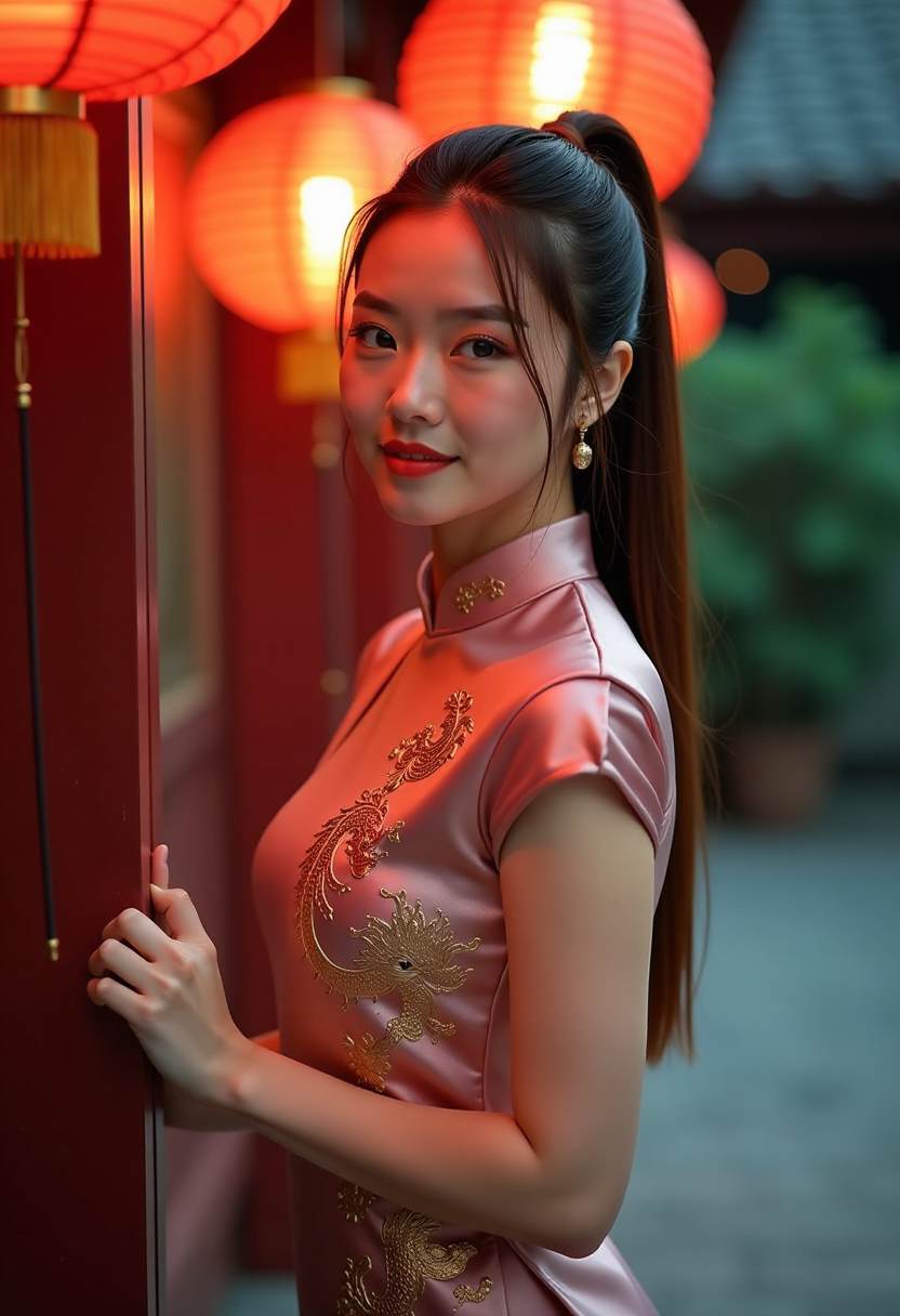 今晚不打烊海报